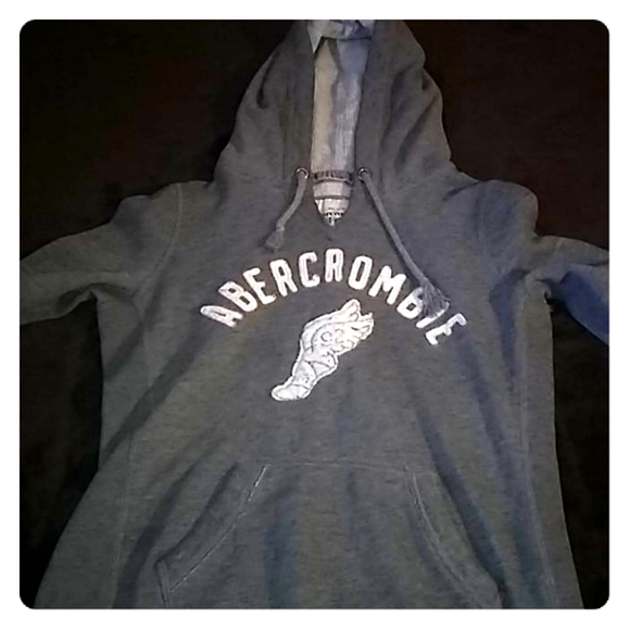 Abercrombie Hoodie - Picture 1 of 2